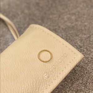 [NEW] MARINA PINKY RING by Gorjana - On Hold